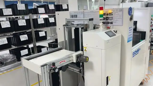 What You Need to Know About Charging Station PCB Assembly?